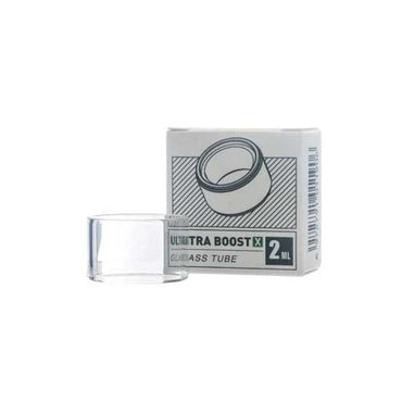 Lost Vape Ultra Boost X Tank Replacement Glass Accessories LA Vapor Wholesale